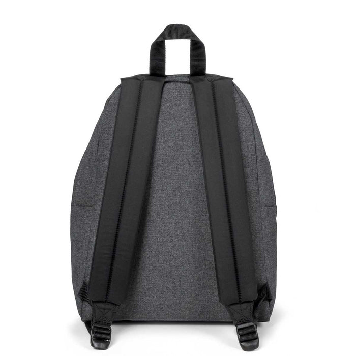 EASTPAK Padded Pak'R Black Denim - EK62077H