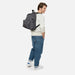 EASTPAK Padded Pak'R Black Denim - EK62077H
