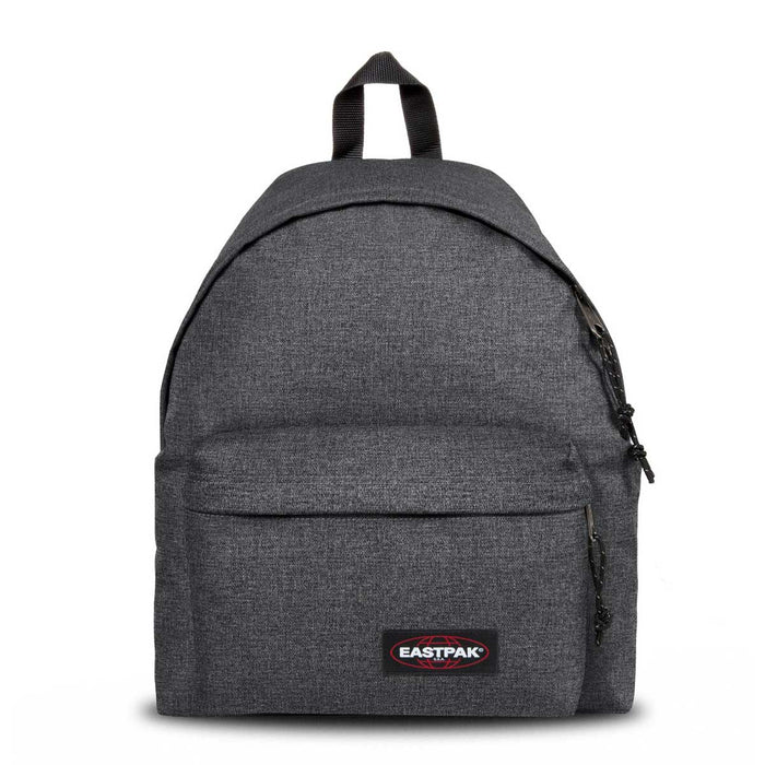 EASTPAK Padded Pak'R Black Denim - EK62077H