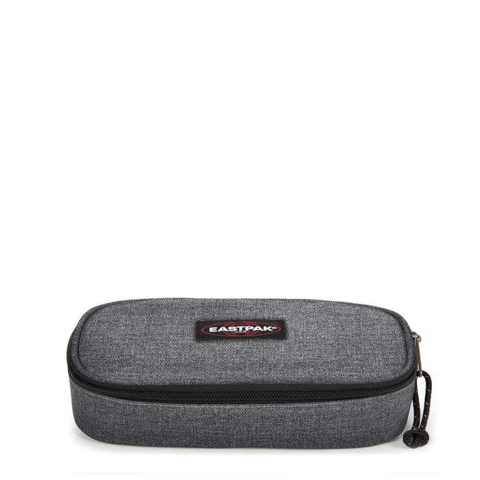 EASTPAK Oval Single Black Denim - EK71777H