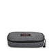 EASTPAK Oval Single Black Denim - EK71777H