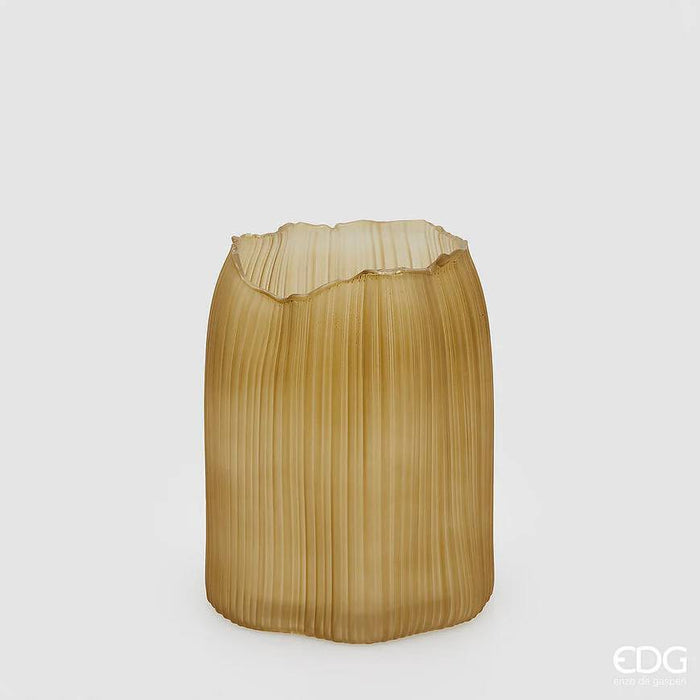 EDG Vaso Millerighe 17.5 X H 22.5 Cm - 1100928A779