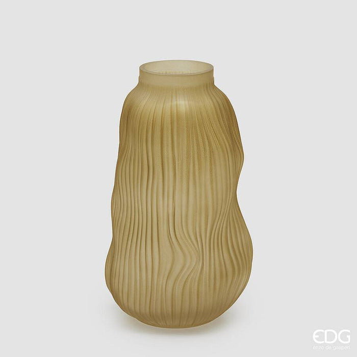 EDG Vaso Millerighe 18 X H 32 Cm - 1100929A779