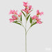 EDG Ramo Giglio Artificiale H 67 Cm Rosa Scuro - 2100614A553
