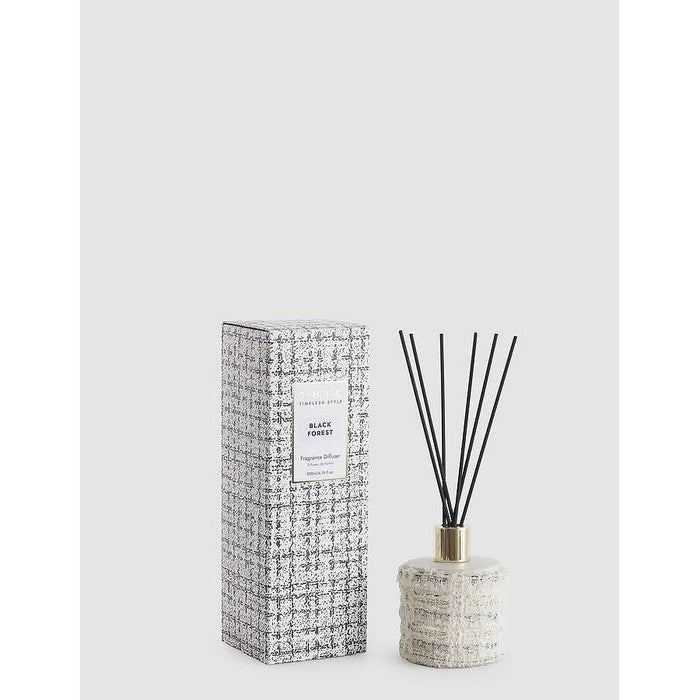 ENZO DE GASPERI Profumatore Boucle Black Forest - 5500072ABFO