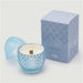 Candela Uovo Con Profumo Waterlily E Moss - 6100007AWRO