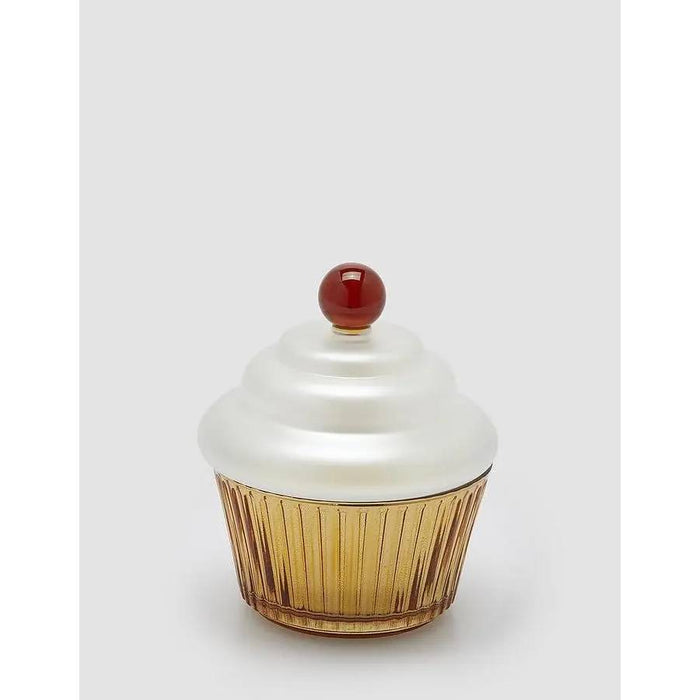 EDG Candela Cupcake Ginger Warm Vanilla - 6100315AGWV