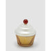 EDG Candela Cupcake Ginger Warm Vanilla - 6100315AGWV