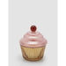 EDG Candela Cupcake Waterlily E Moss - 6100315AWRO