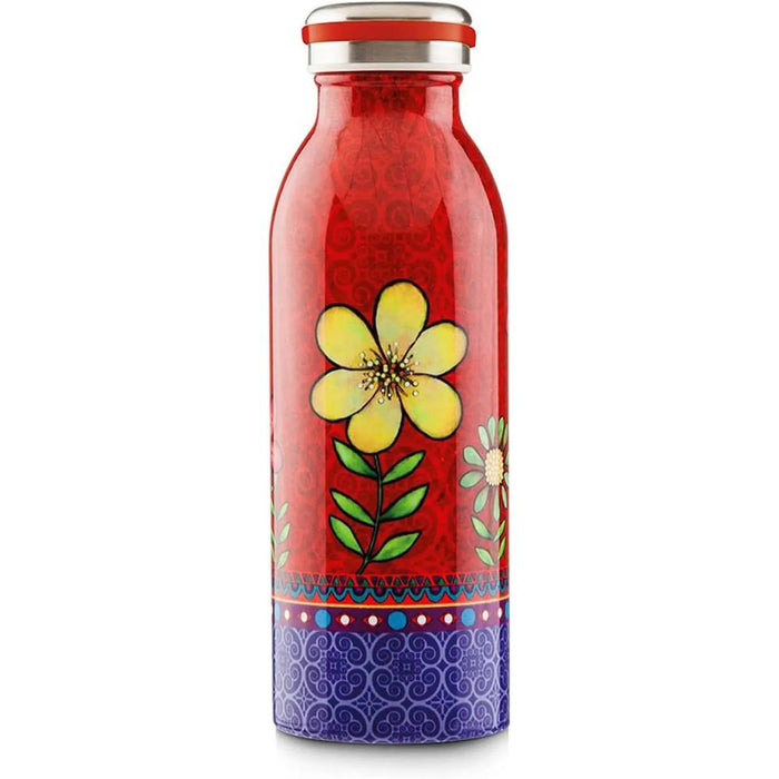 EGAN Bottiglia Termica Bellamore Rosso 500 Ml - 226010