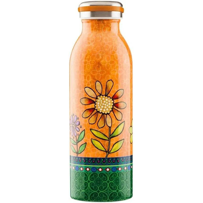 EGAN Bottiglia Termica Bellamore Arancio 500 Ml - 226012