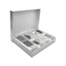 EME Posate Eme 24 Pezzi Ischia Inox - COF24ISCR