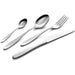 EME Posate Eme 24 Pezzi Ischia Inox - COF24ISCR
