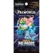 BUSHIROAD Carte Palworld Tcg: Dawn Of Palpagos Serie 01 - Eng