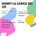 FABA La Carica Dei 101