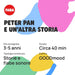 FABA Peter Pan E Un Altra Storia - FFR10006
