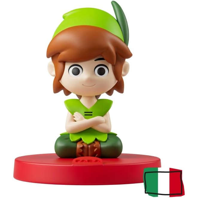 FABA Peter Pan E Un Altra Storia - FFR10006