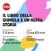 FABA Il Libro Della Giungla E Un Altra Storia - FFR10007