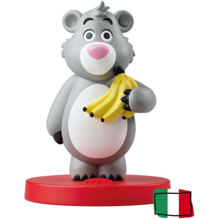 FABA Il Libro Della Giungla E Un Altra Storia - FFR10007