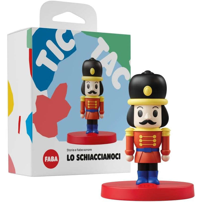 FABA Lo Schiaccianoci - FFR10010