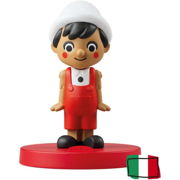 FABA Le Avventure Di Pinocchio - FFR10012