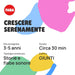 FABA Crescere Serenamente - FFR10013