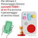 FABA Codarossa Diventa Grande - FFR10015