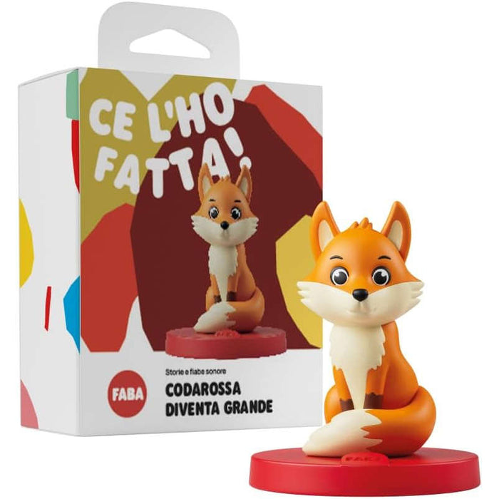 FABA Codarossa Diventa Grande - FFR10015