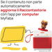 FABA A Day With Olivia Ascolta E Impara - FFR10018