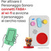 FABA A Day With Olivia Ascolta E Impara - FFR10018