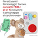 FABA Tutti A Nanna Con Oscar - FFR10019