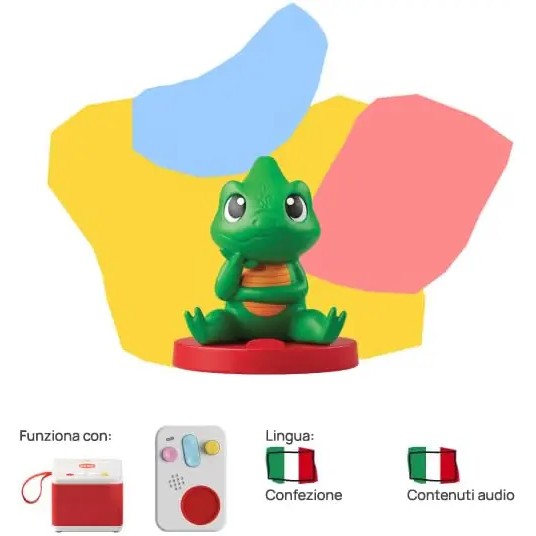 FABA Alla Scoperta Delle Emozioni