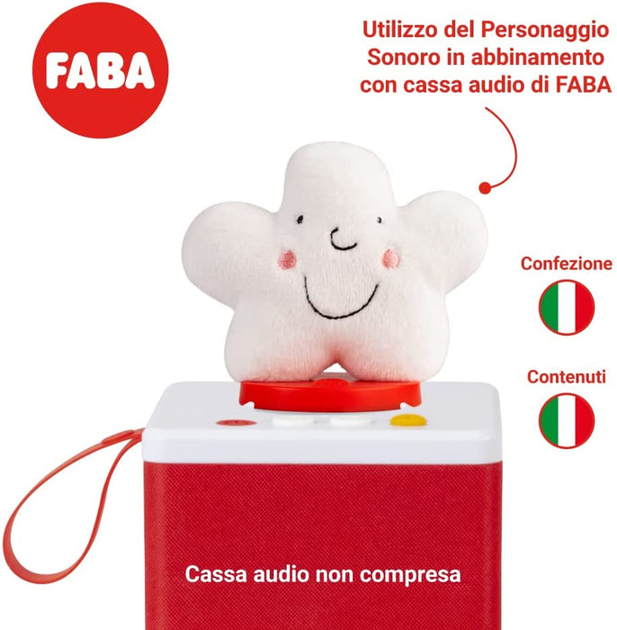 FABA Le Storie Della Nuvola Olga - FFR14801