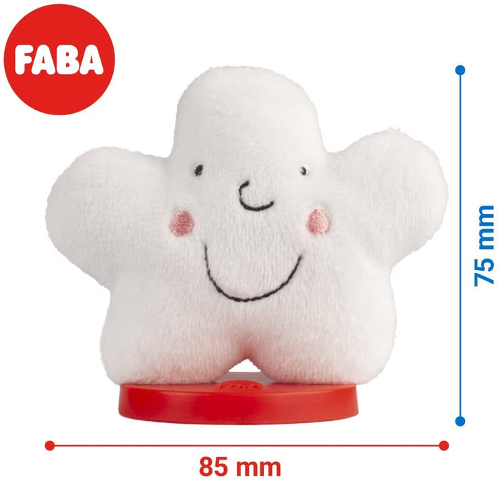 FABA Le Storie Della Nuvola Olga - FFR14801