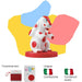 FABA Piccole Storie Di Pimpa - FFR14902