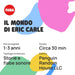 FABA Il Mondo Di Eric Carle - FFR15001