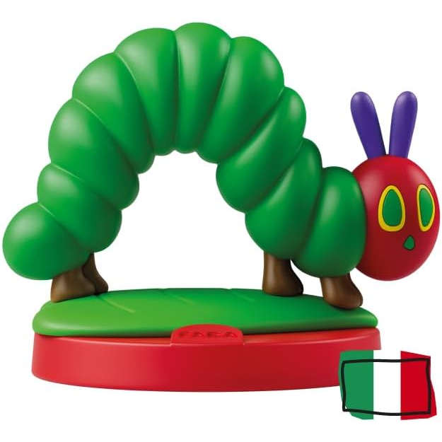 FABA Il Mondo Di Eric Carle - FFR15001