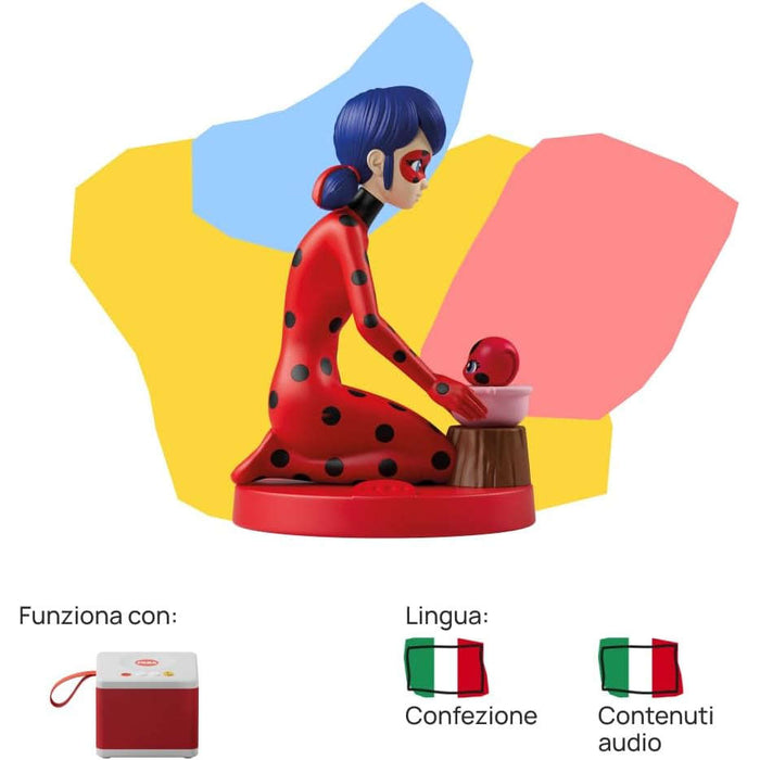 FABA Le Storie Di Ladybug E Chat Noir - FFR15201