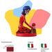 FABA Le Storie Di Ladybug E Chat Noir - FFR15201