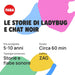 FABA Le Storie Di Ladybug E Chat Noir - FFR15201