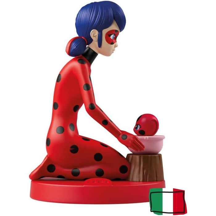 FABA Le Storie Di Ladybug E Chat Noir - FFR15201