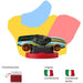FABA Hot Wheels Dinosauri All'Attacco - FFR15602