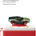 FABA Hot Wheels Dinosauri All'Attacco - FFR15602