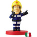 FABA Sam Il Pompiere Eroi In Azione - FFR15603