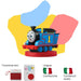 FABA Trenino Thomas A Tutto Vapore - FFR15604