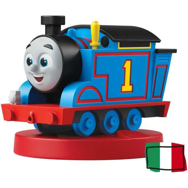 FABA Trenino Thomas A Tutto Vapore - FFR15604