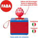 FABA Filastrocche Della Rabbia - FFR23907