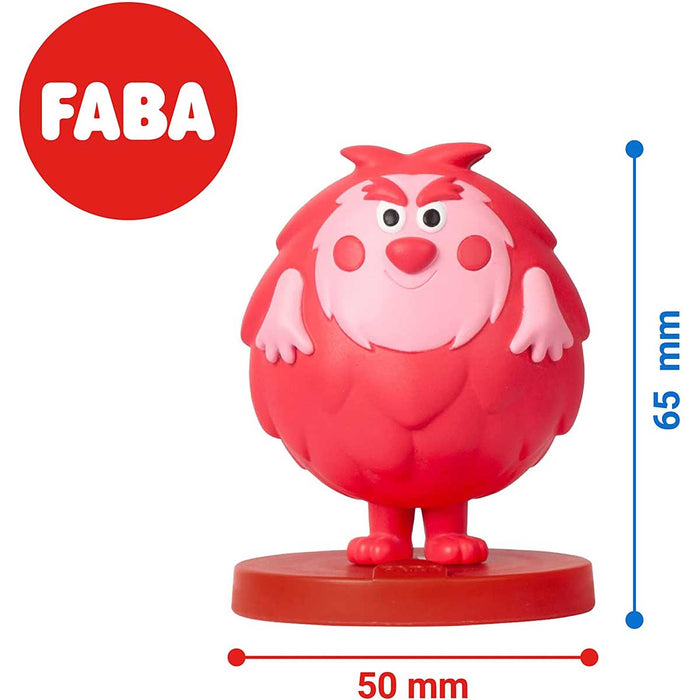 FABA Filastrocche Della Rabbia - FFR23907