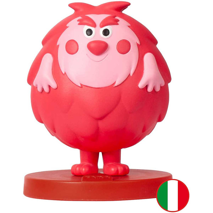 FABA Filastrocche Della Rabbia - FFR23907