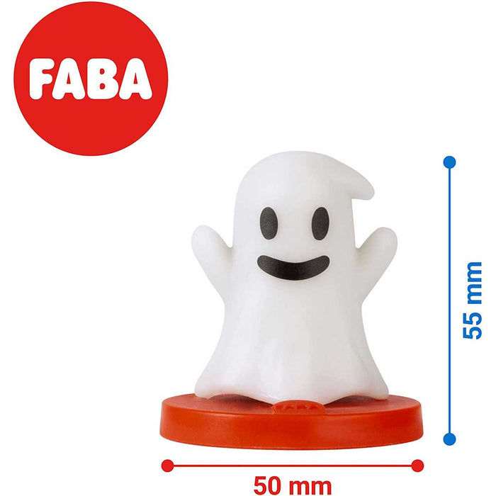 FABA Filastrocche Scaccia Paura - FFR23910